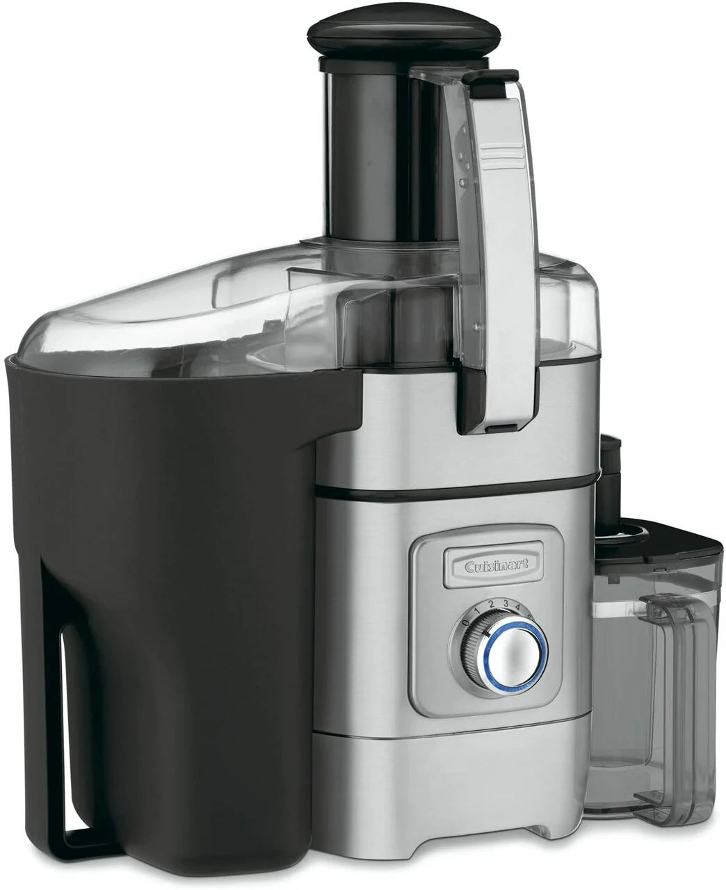 Die Cast Juice Extractor S6007