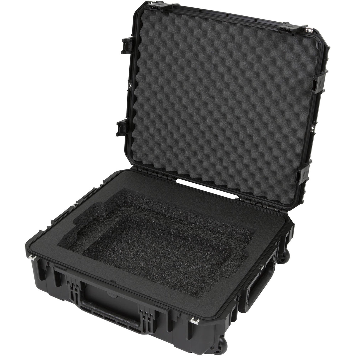 Hard DJ System Case T851