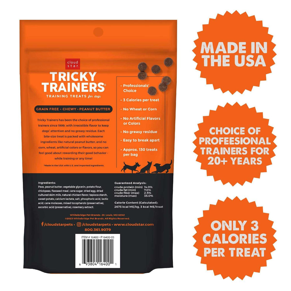 Dog Treats X82077