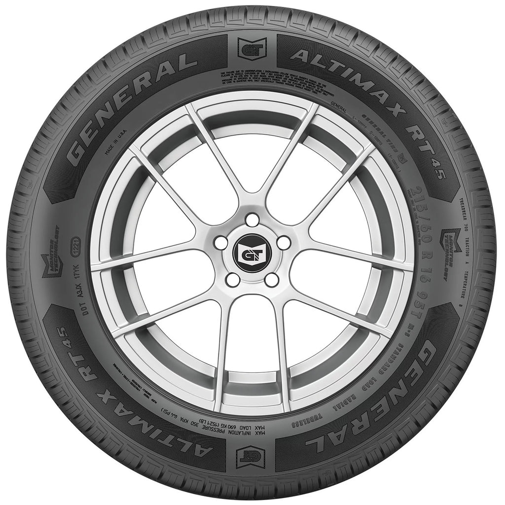 All Season Tire C5348