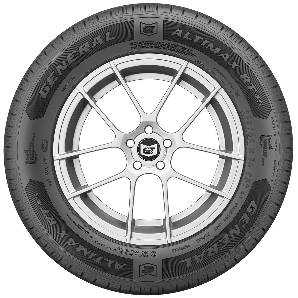 All Season Tire C5348