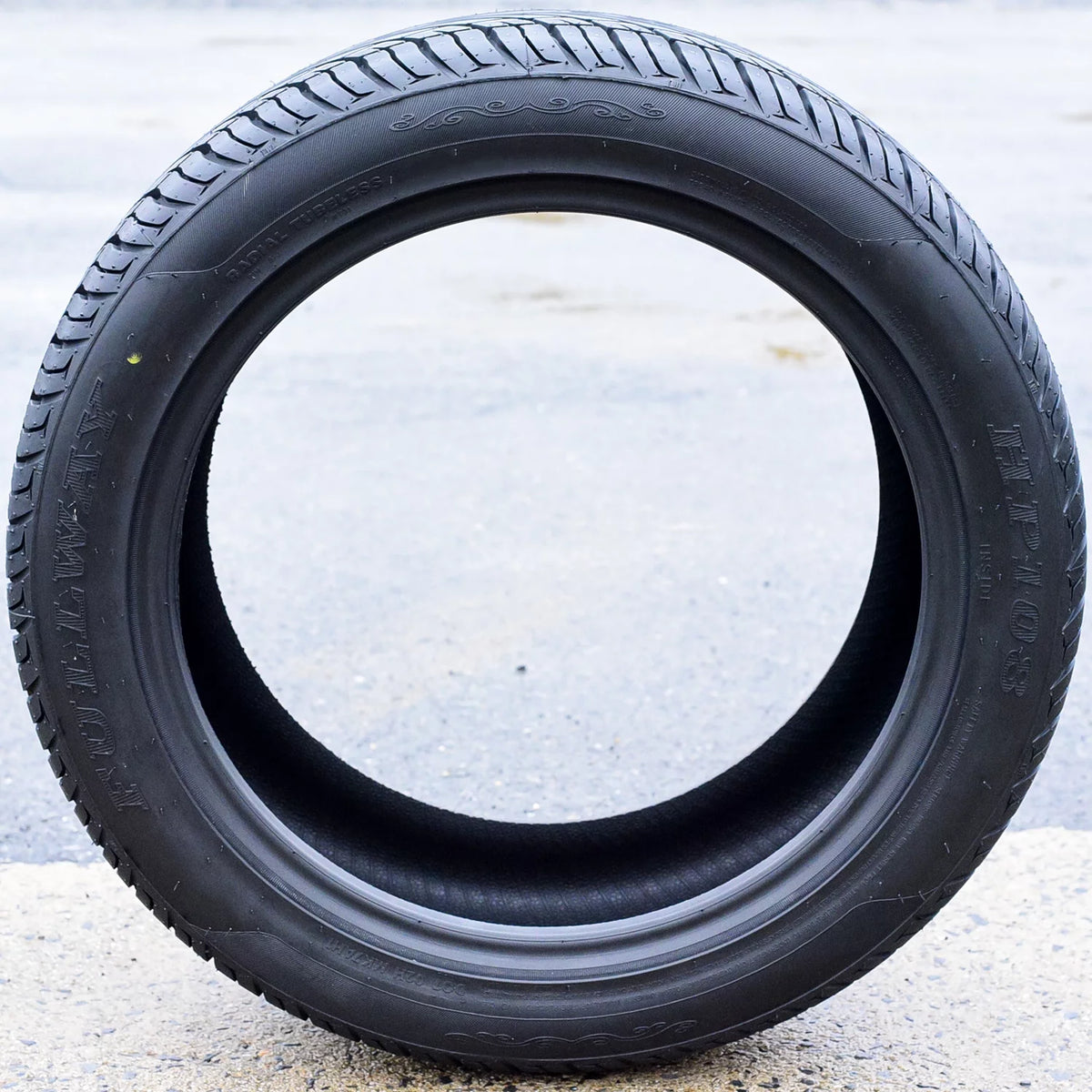 205/55R16 91V All Season Performance Tire D723491
