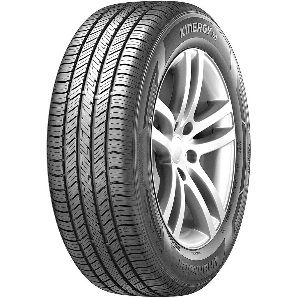 All Season 225/75R15 102T Passenger Tire U6904