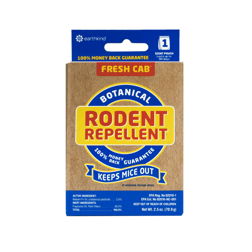 Rodent Repellent Y693042