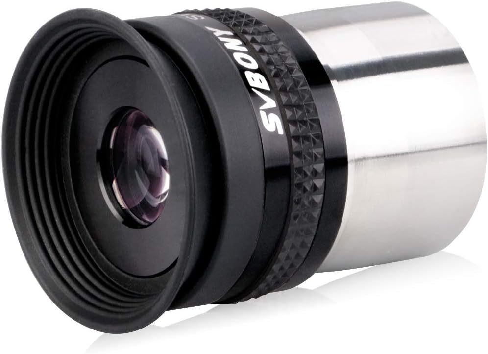 Telescope Eyepiece with 3X Barlow D575291