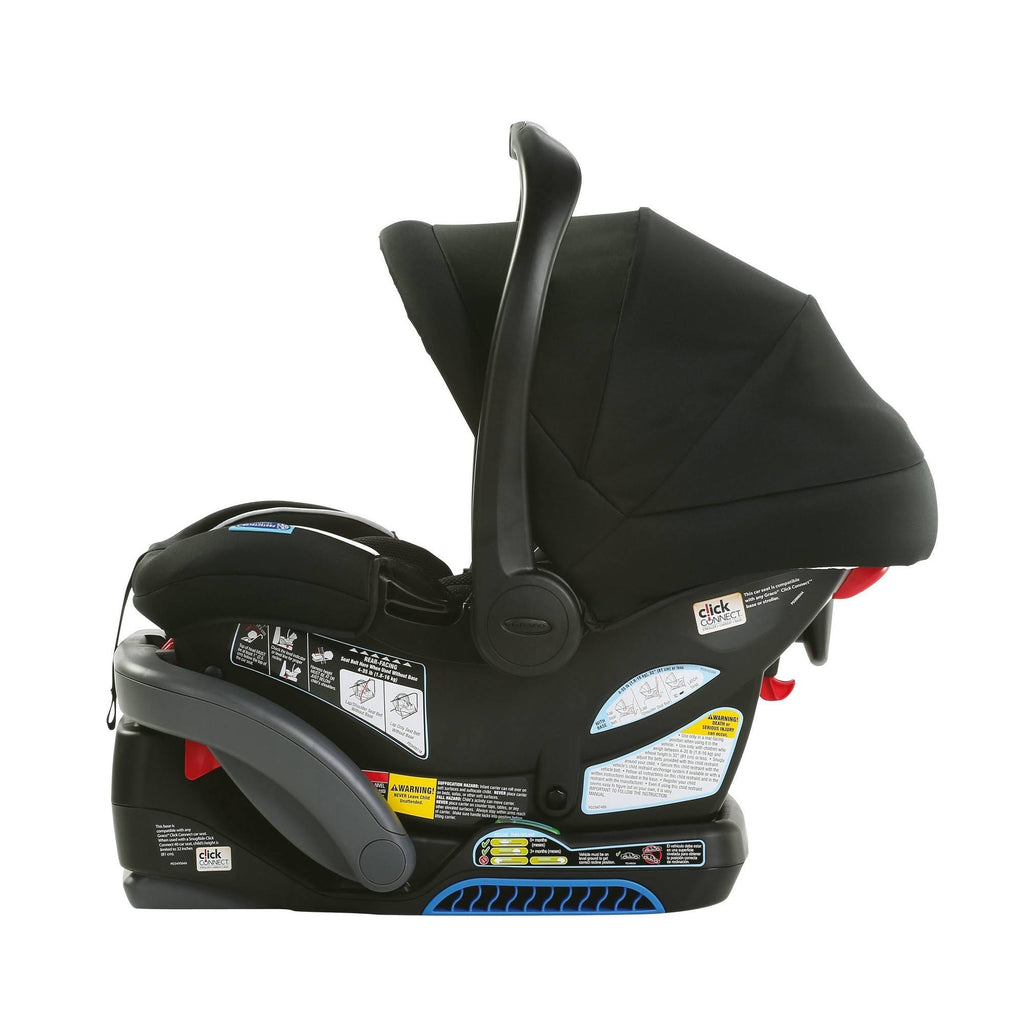 Car Seat D320