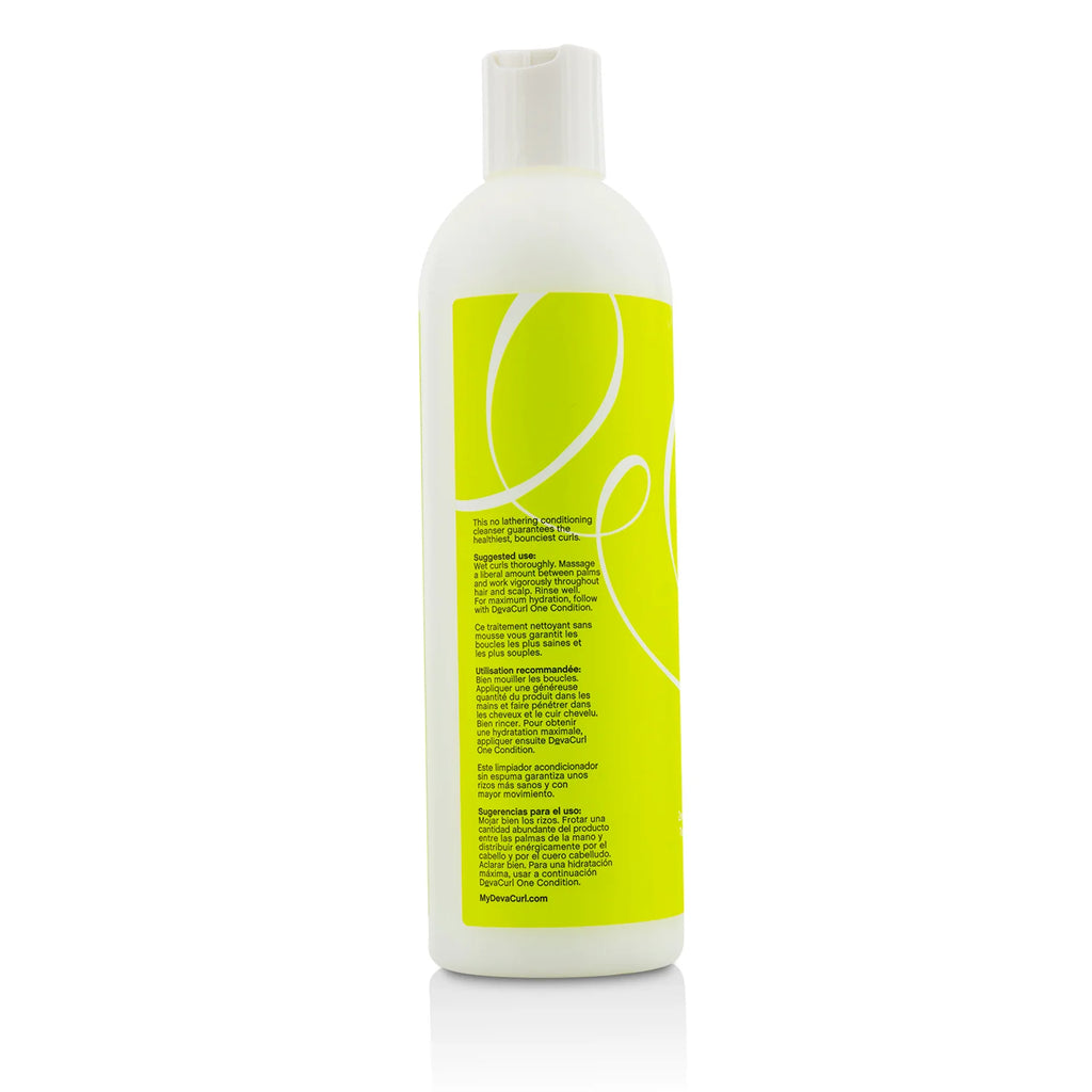 946ml Conditioning Cleanser for Curly Hair F5692