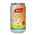 Soy Bean Drink 10.1 Ounces Pack of 12 W2120