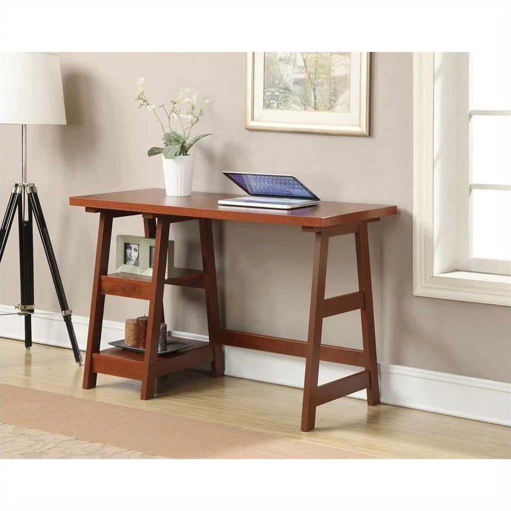 Cherry Trestle Desk K786751