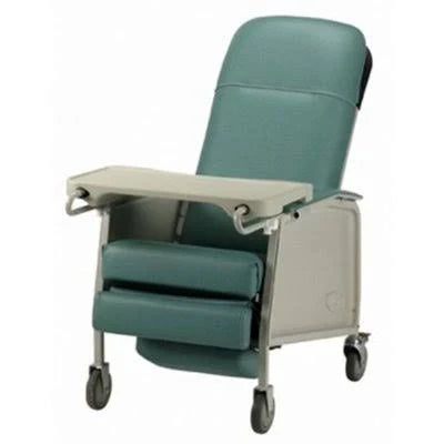 Geri Recliner Chair H296
