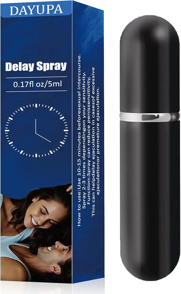 Delay Spray 5ml Z810740