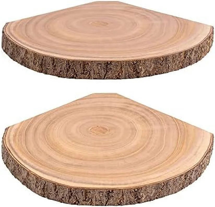 Corner Floating Shelves Set Of 2 M920