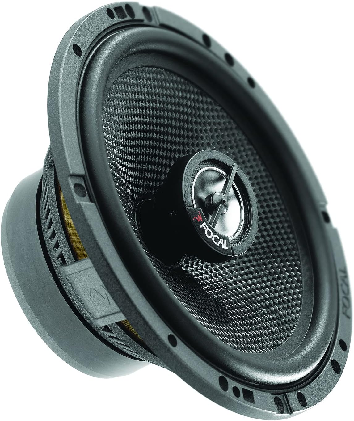 2-Way 6.5-inch Coaxial Speaker Pair Z875
