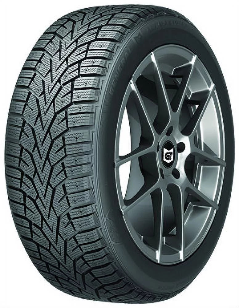 Winter Passenger Tire 225/60R17 103T XL K67165