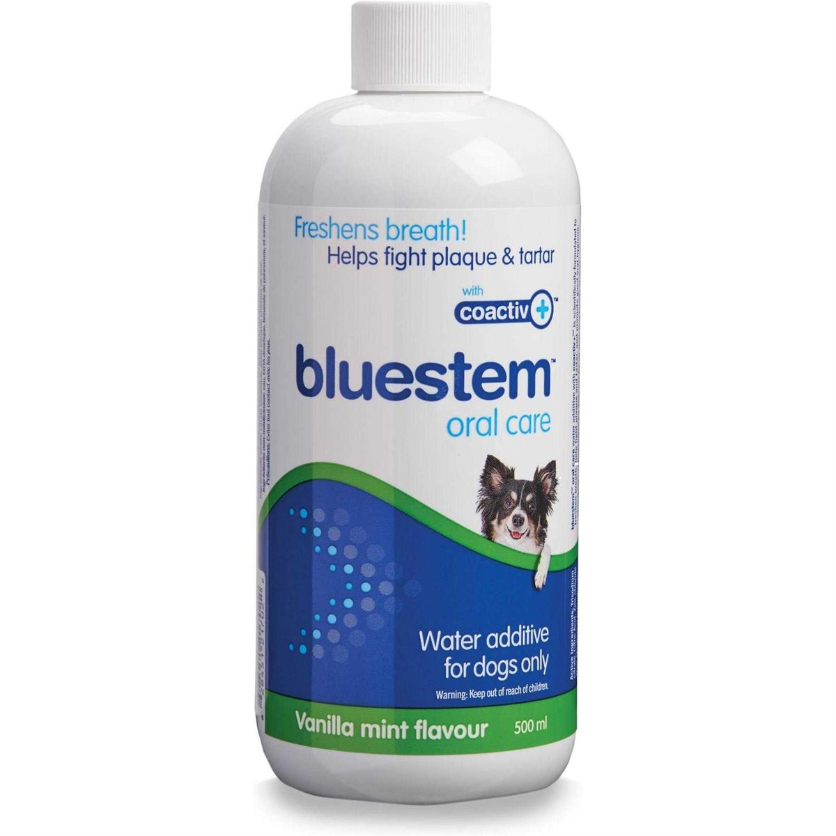 Water Additive Q4866