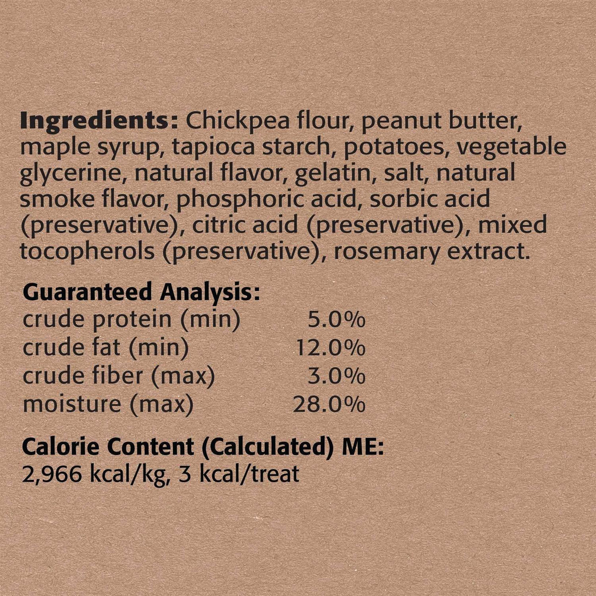 Dog Treats X82077