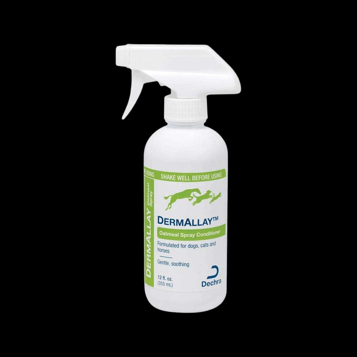 Oatmeal Spray Conditioner for Cats and Dogs P290