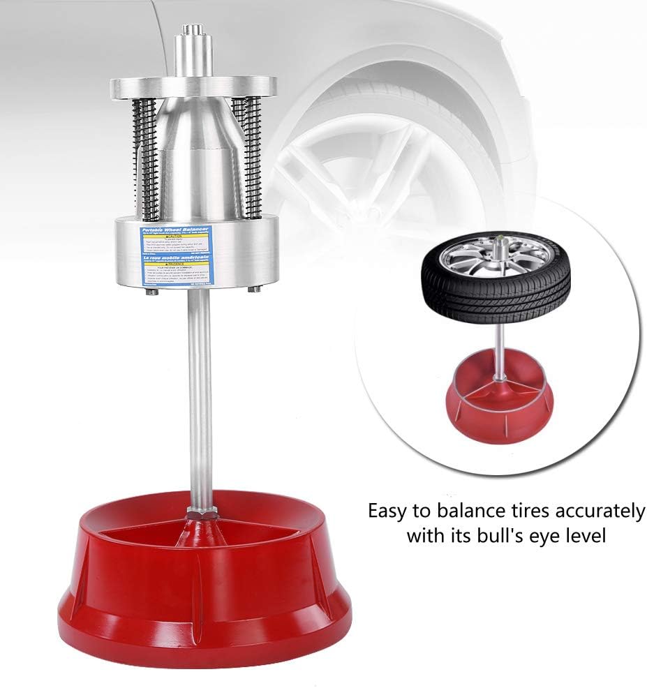 Wheel Alignment & Balancing Tools L9426