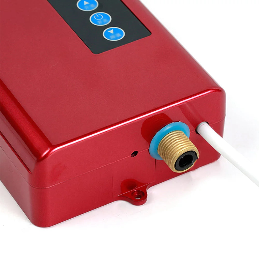 Electric Tankless Water Heater 3KW P751986
