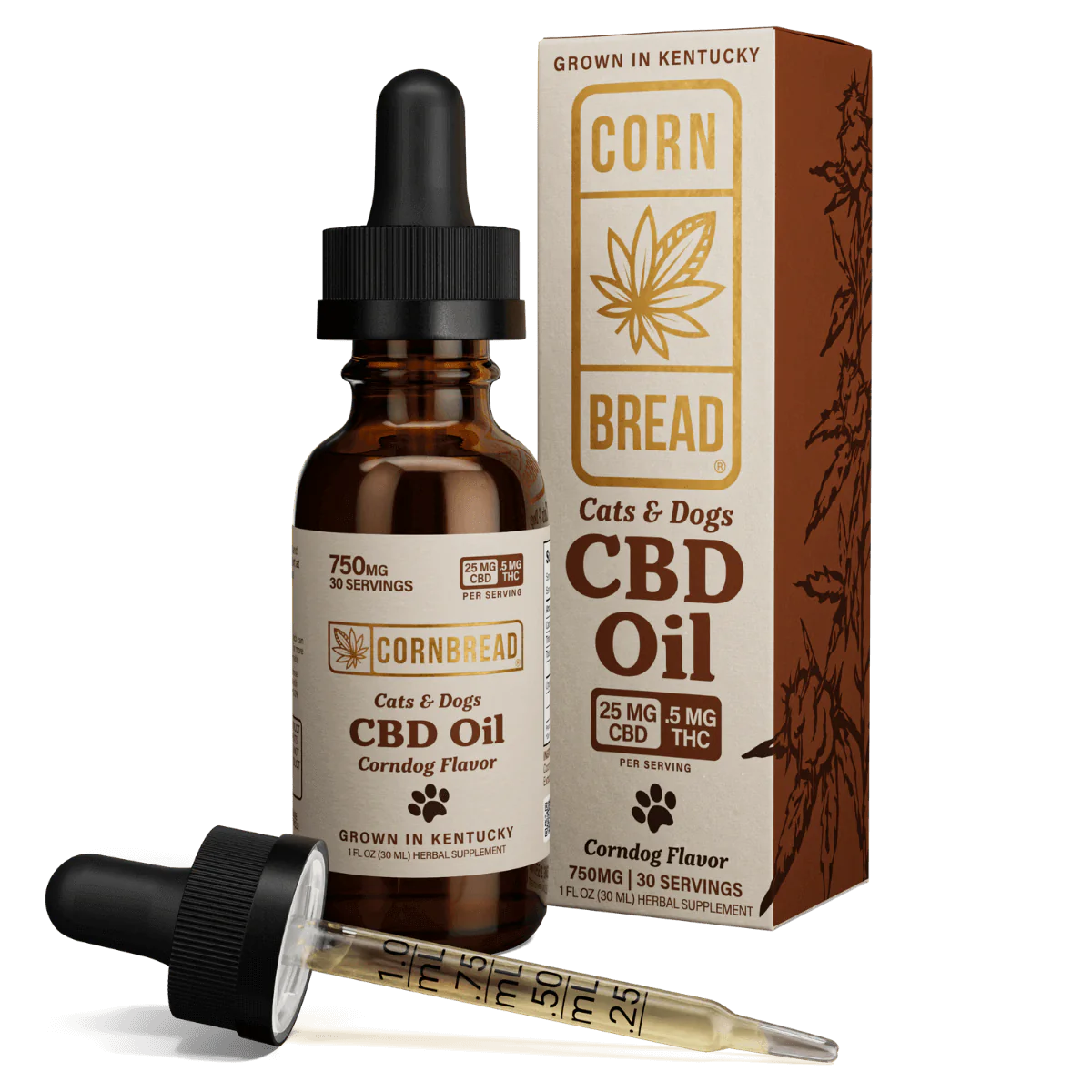 CBD Oil for Pets K5493