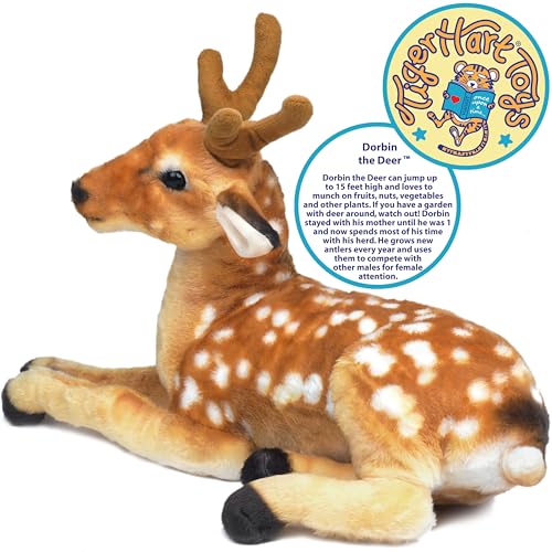 21 Inch Stuffed Animal Plush O6791