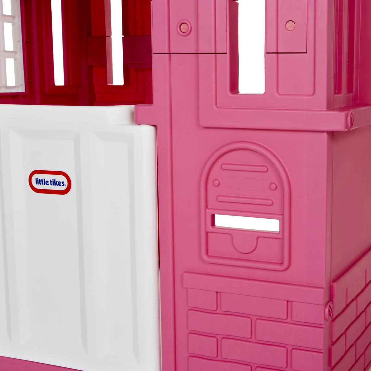 Pink Pretend Playhouse R7285