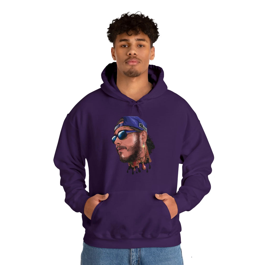 Unisex Hoodie I74977