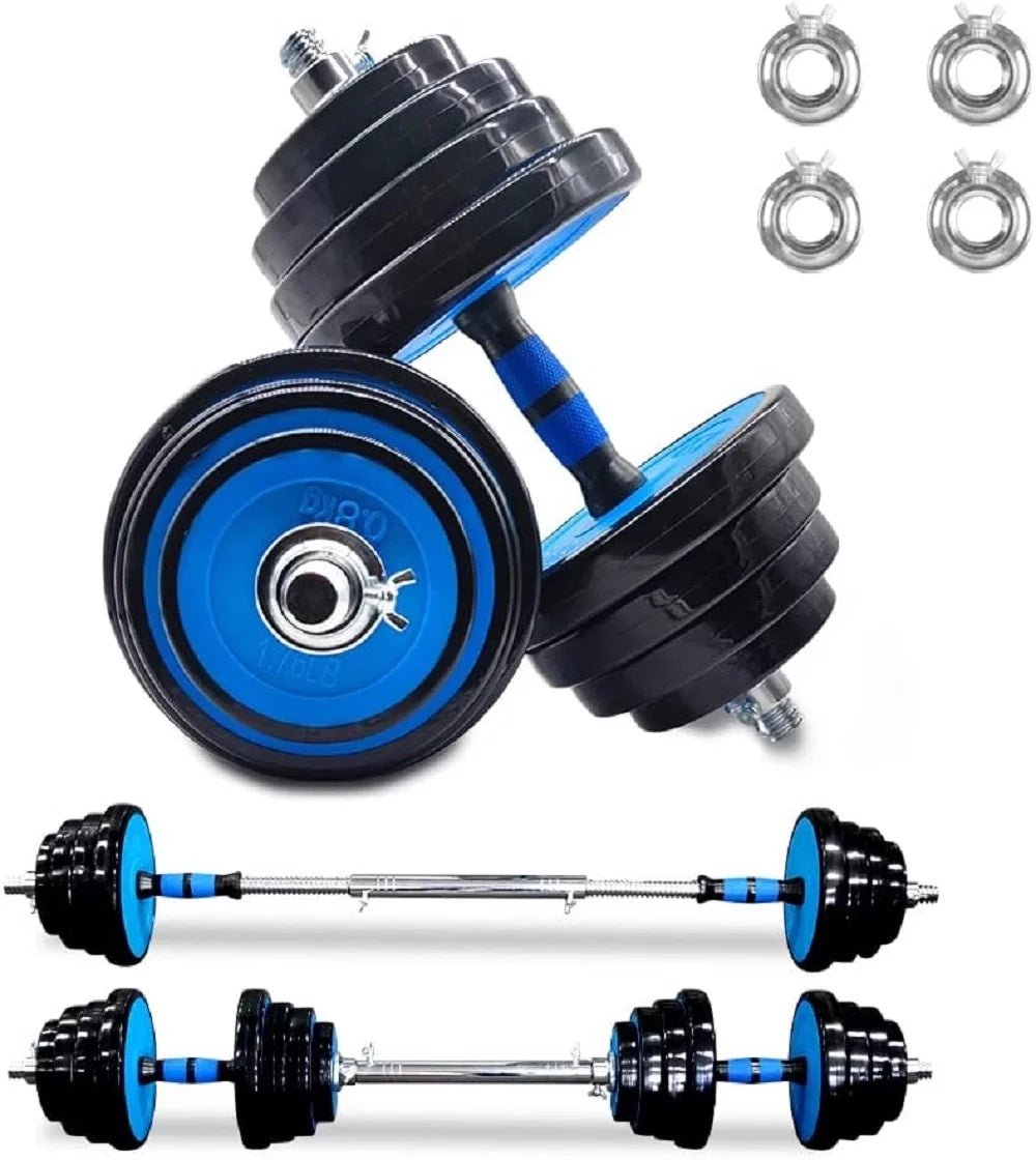Adjustable Weights Dumbbells Set of 2 R530923