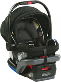 Car Seat D320