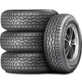 Set of 4 Winter Snow Tires 235/65R18 106T T9391