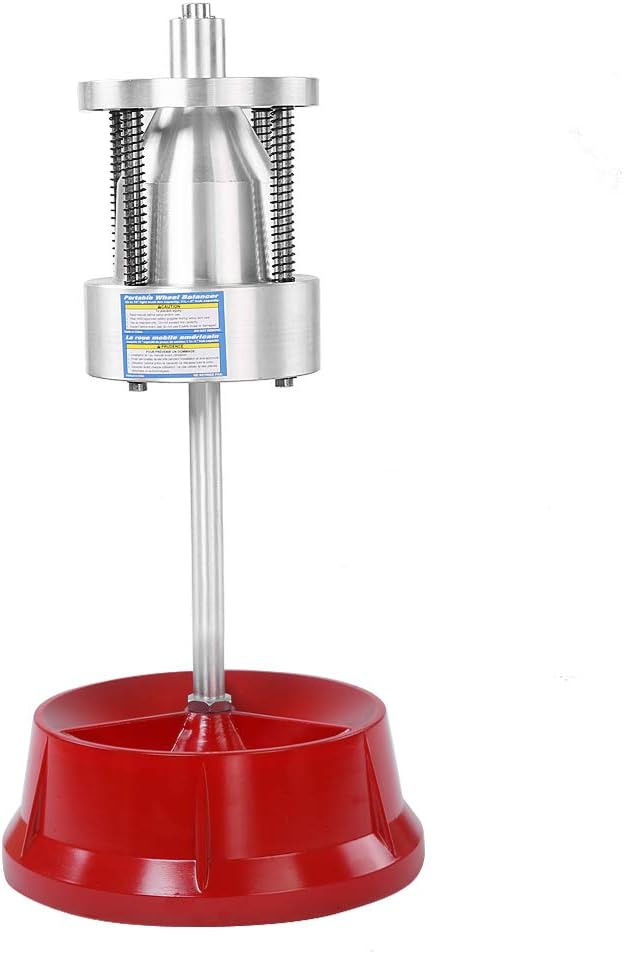 Wheel Alignment & Balancing Tools L9426