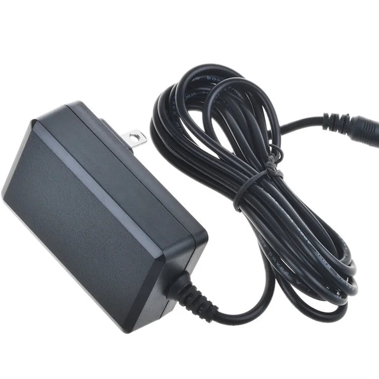 6.6FT AC / DC Adapter Guitar Pedal Power Supply Cord B58826