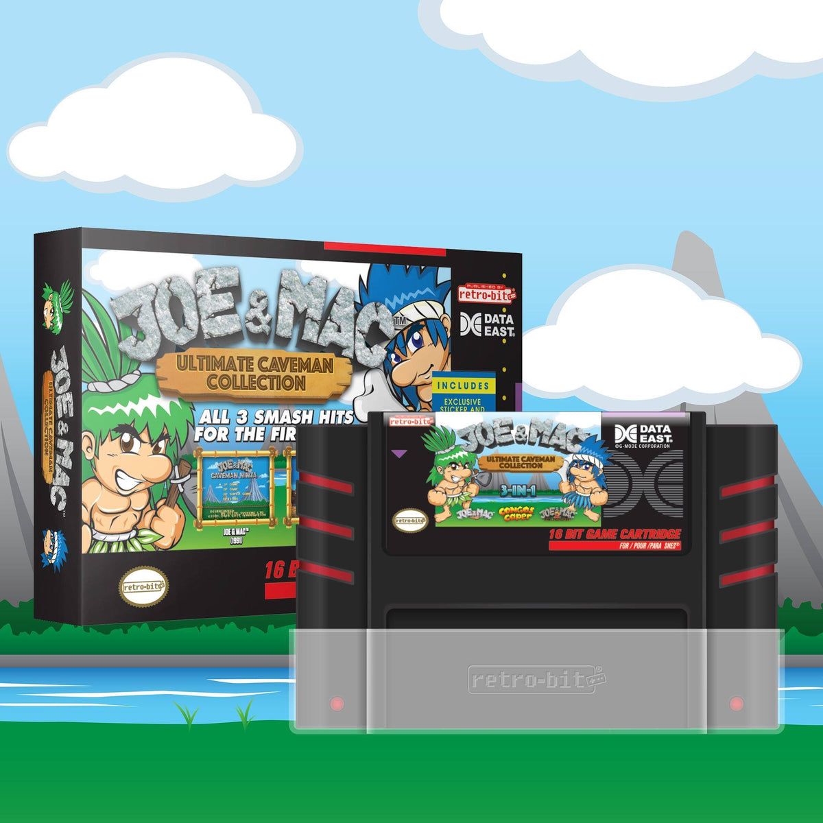 SNES Cartridge Z235