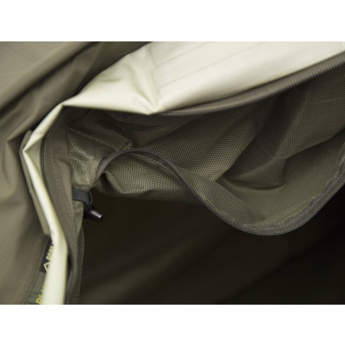 Olive Green Military Shelter Tent W289