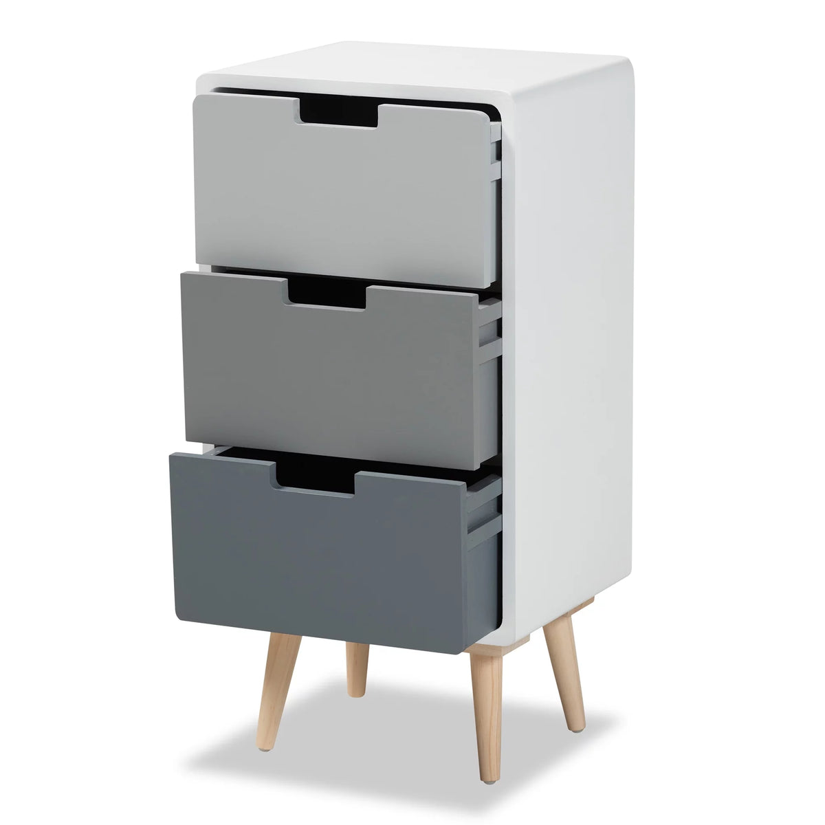 Brown Wood Drawer Chests P825323
