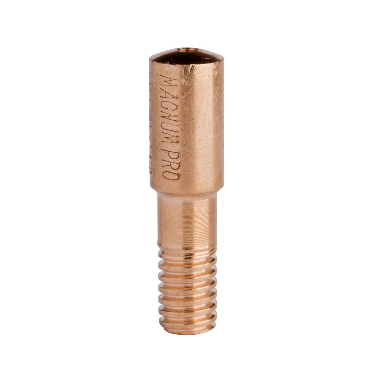 Copper Plus Contact Tip 550A 1/8 in 100 Pack S435