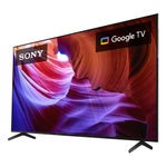 65 Class 4K UHD LED LCD TV K62251