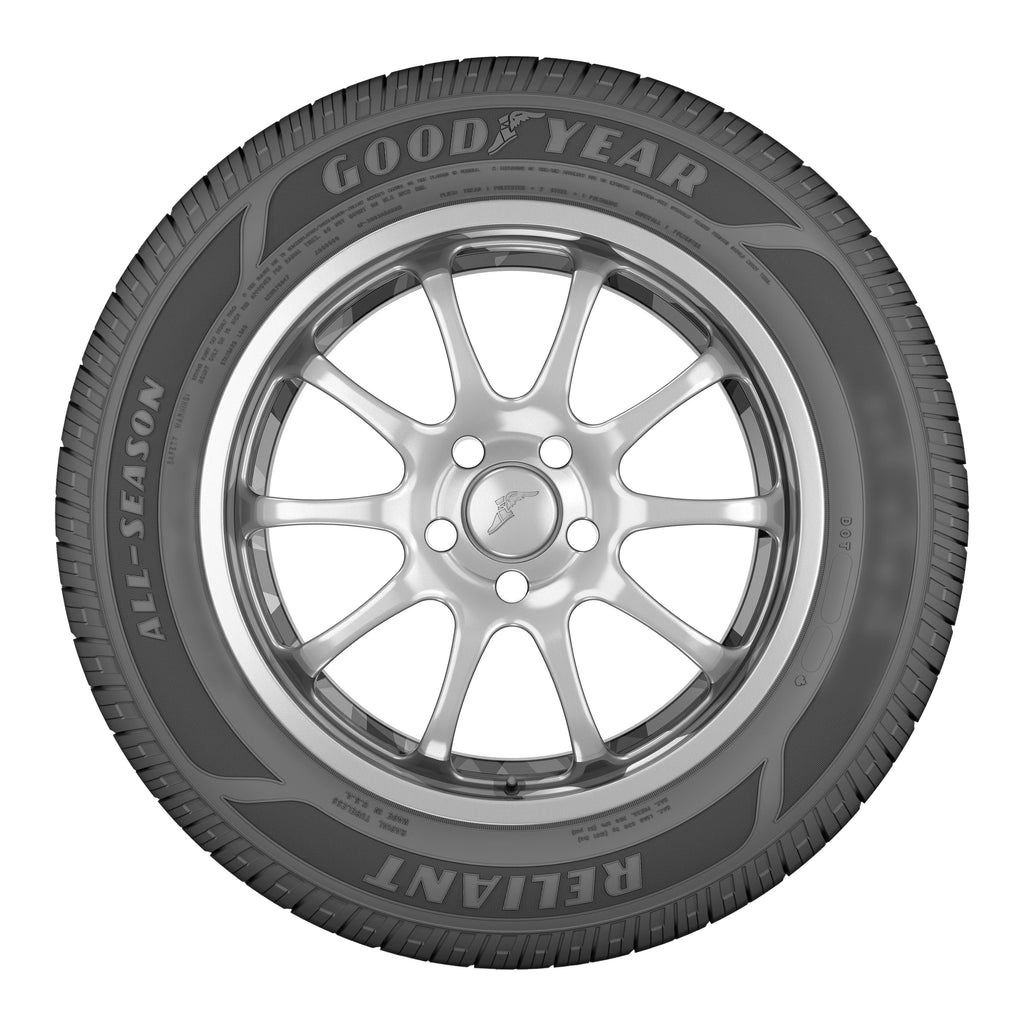 All-Season 215/60R16 95V Passenger Car Tire R529