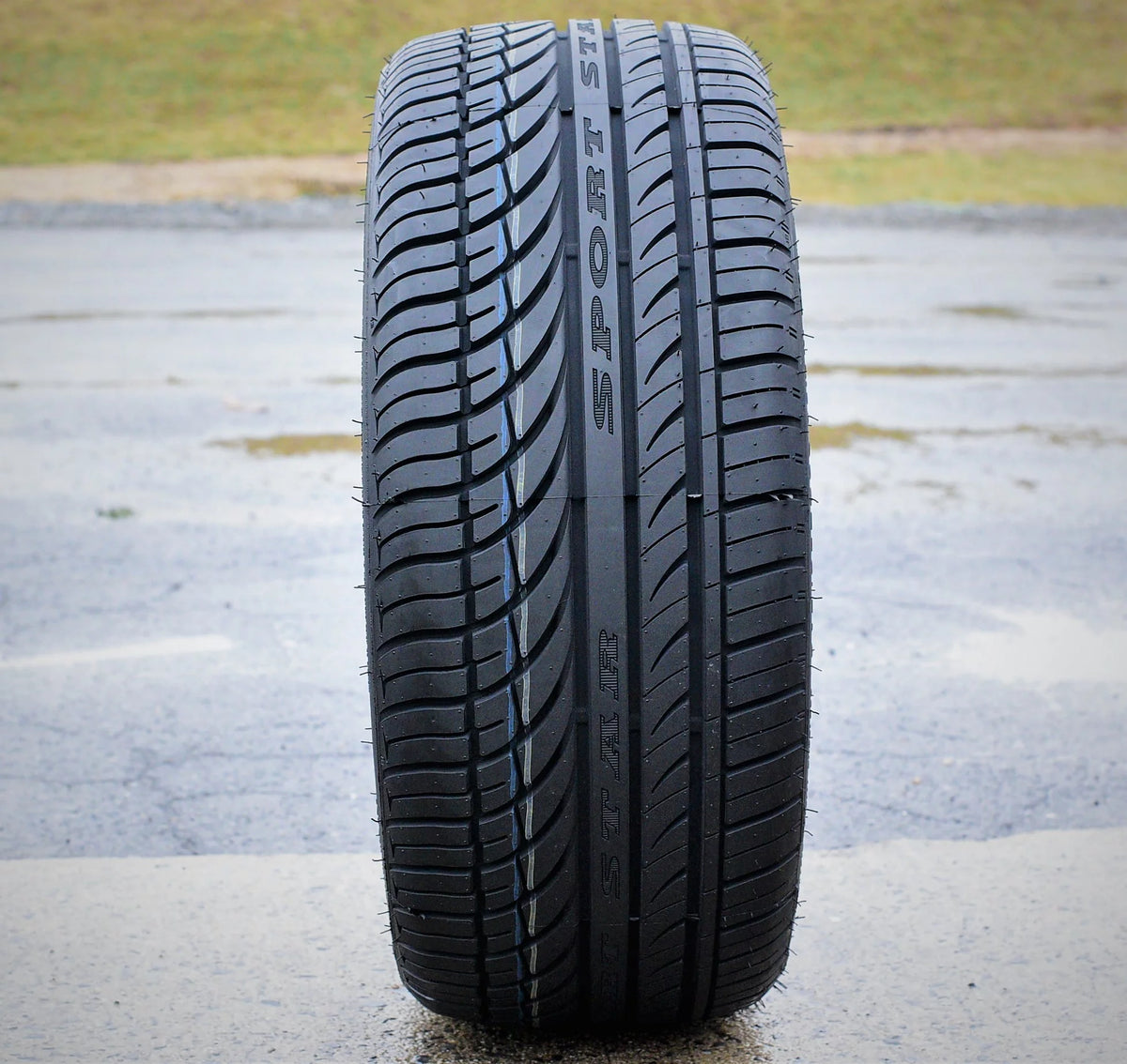205/55R16 91V All Season Performance Tire D723491