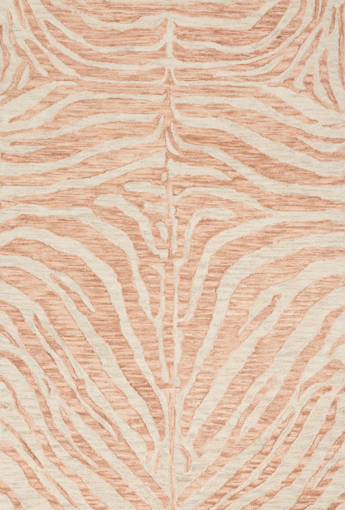 Blush Ivory Rug S582