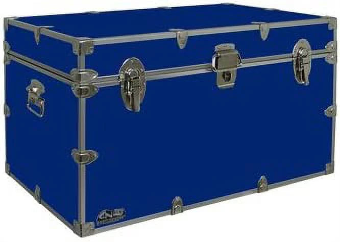 Large Storage Trunk with Lid Stay G81471