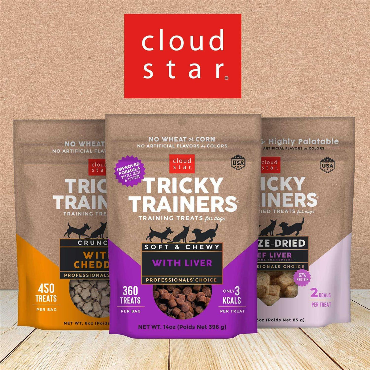 Dog Treats X82077