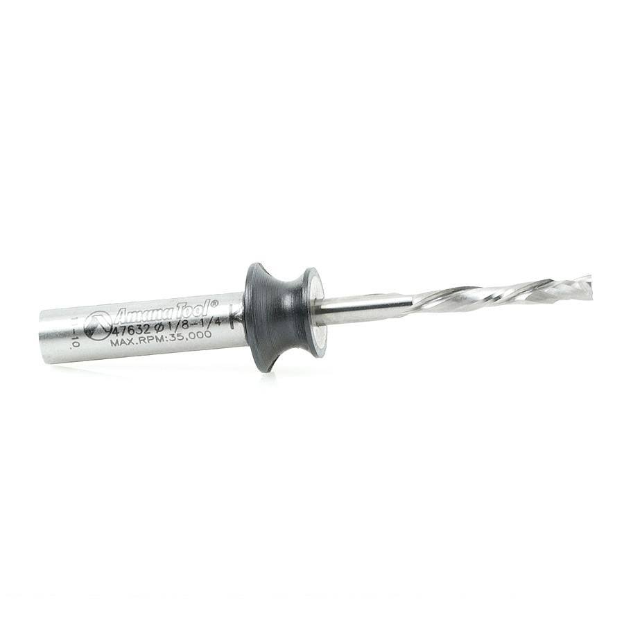 Solid Carbide Compression 3-Pc. Set U121
