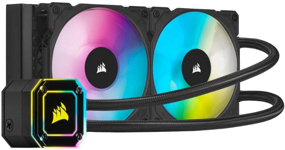 Liquid CPU Cooler O868988