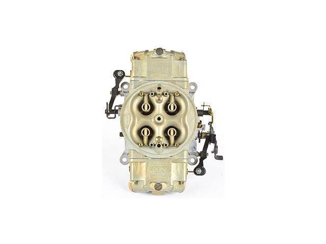 Classic HP Carburetor E186