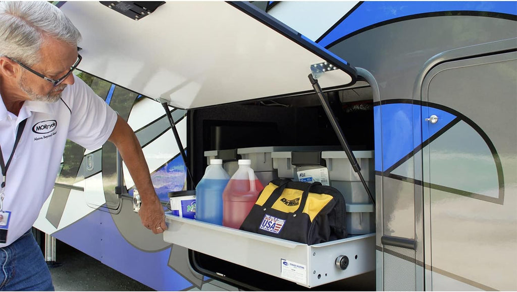 Cargo Slide K4000