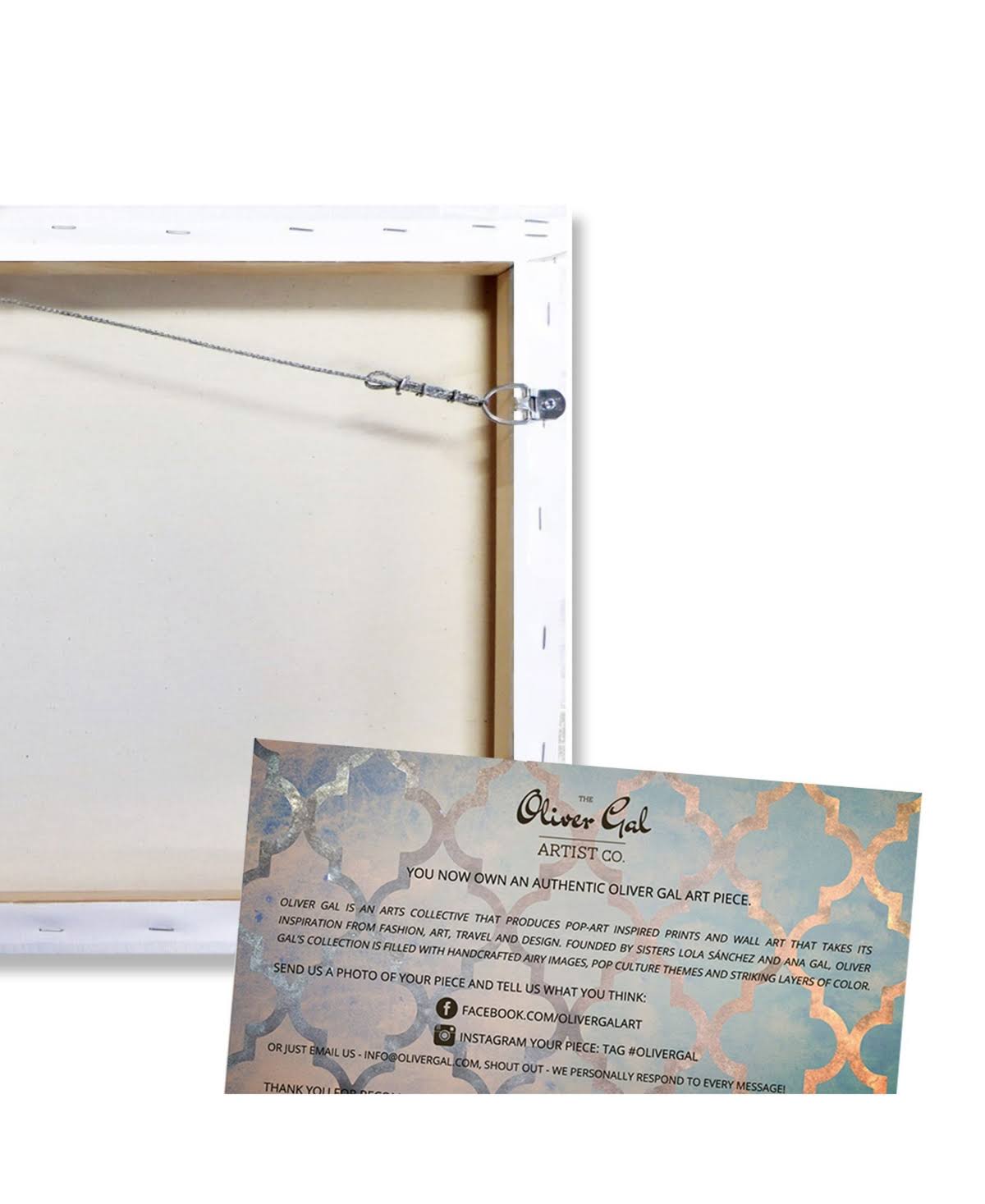 Canvas Art L57778