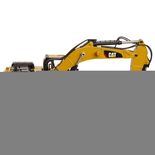 1/20 Scale RC Excavator Y854814