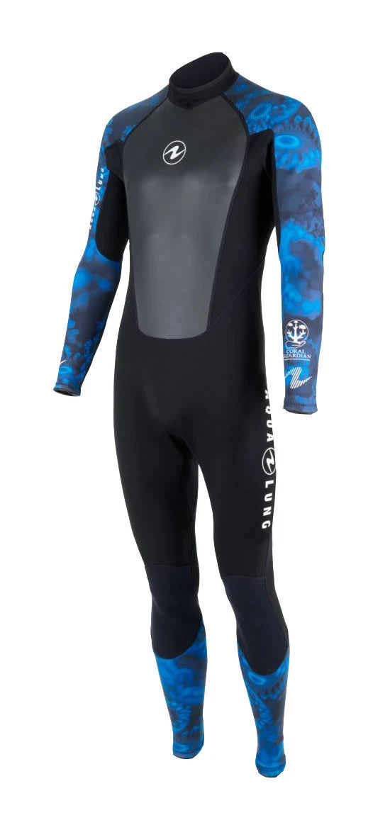 3mm Wetsuit V3251
