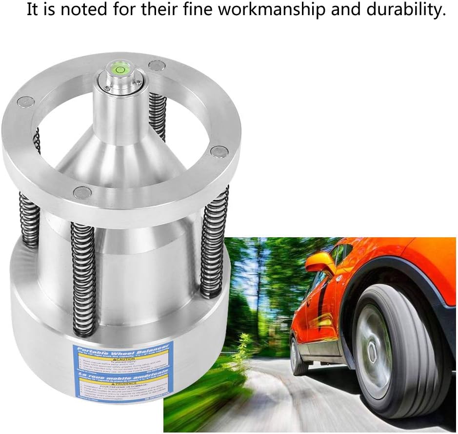 Wheel Alignment & Balancing Tools L9426